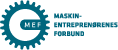 Maskin Enterprensrenes Fornbund